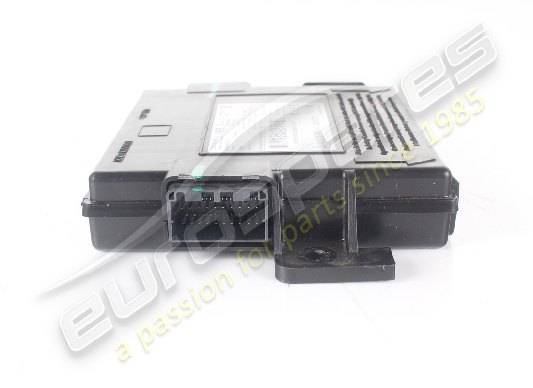 GEBRAUCHTE FERRARI PASSIVE START ECU. TEILENUMMER 328097 (3) gebrauchte ferrari passive start ecu. teilenummer 328097 (3)