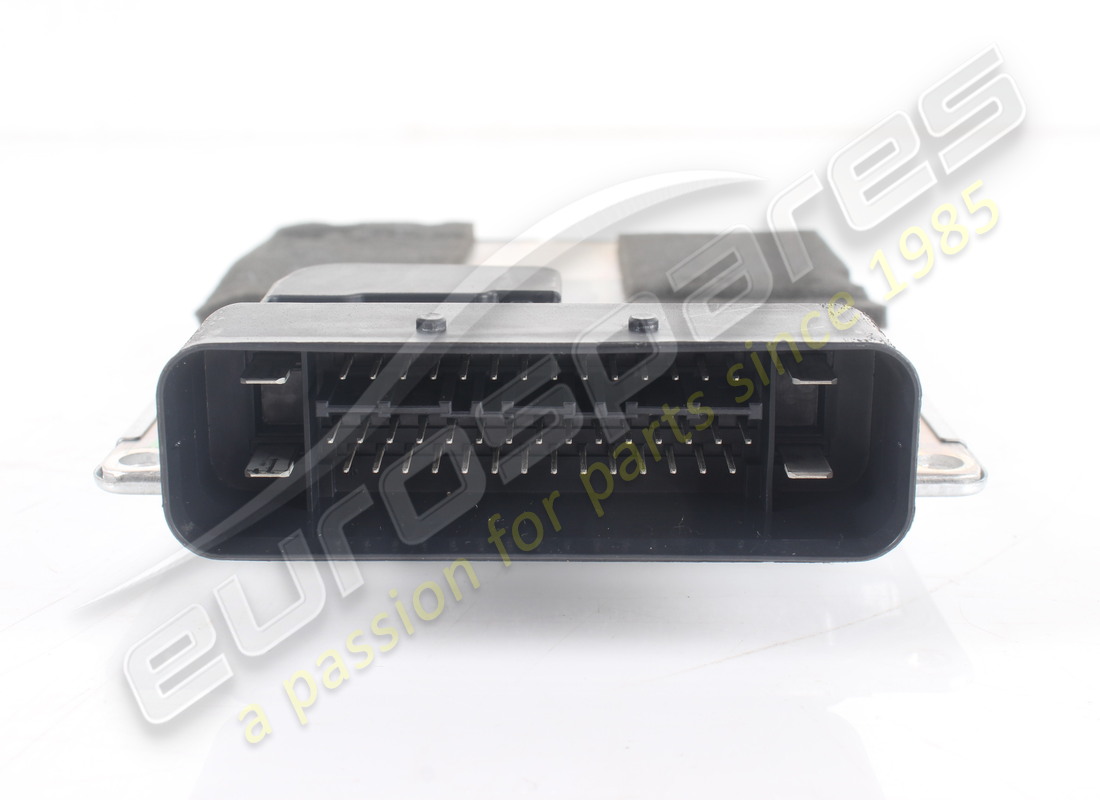 GEBRAUCHT FERRARI MAGNERIDE SUSPENSION ECU. TEILENUMMER 312262 (5) gebraucht ferrari magneride suspension ecu. teilenummer 312262 (5)