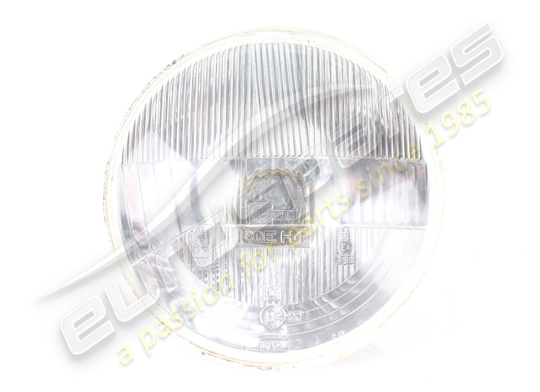 GEBRAUCHT Ferrari SCHEINWERFEREINHEIT RHD . TEILENUMMER 60865100 (1)