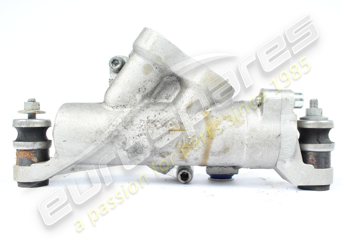 gebrauchter ferrari kompletter ölthermostat. teilenummer 316675 (3)