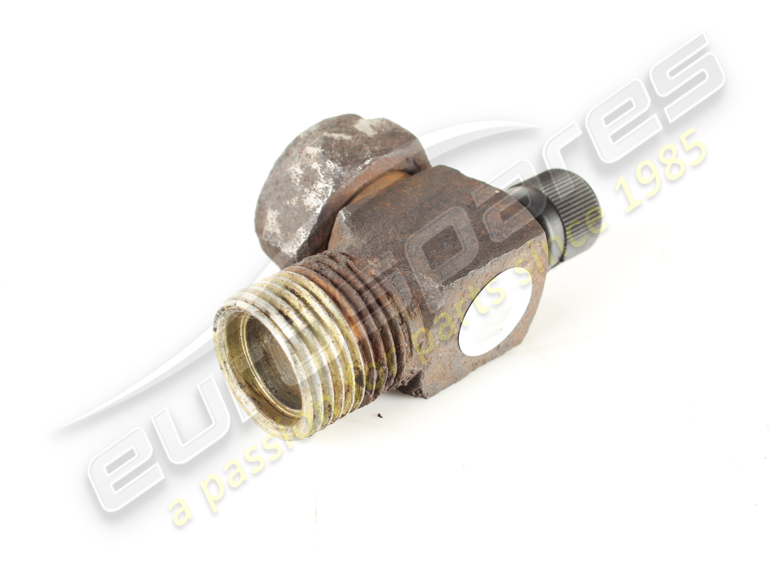 gebrauchtes ferrari kompressorventil-einlass. teilenummer 124333 (3)