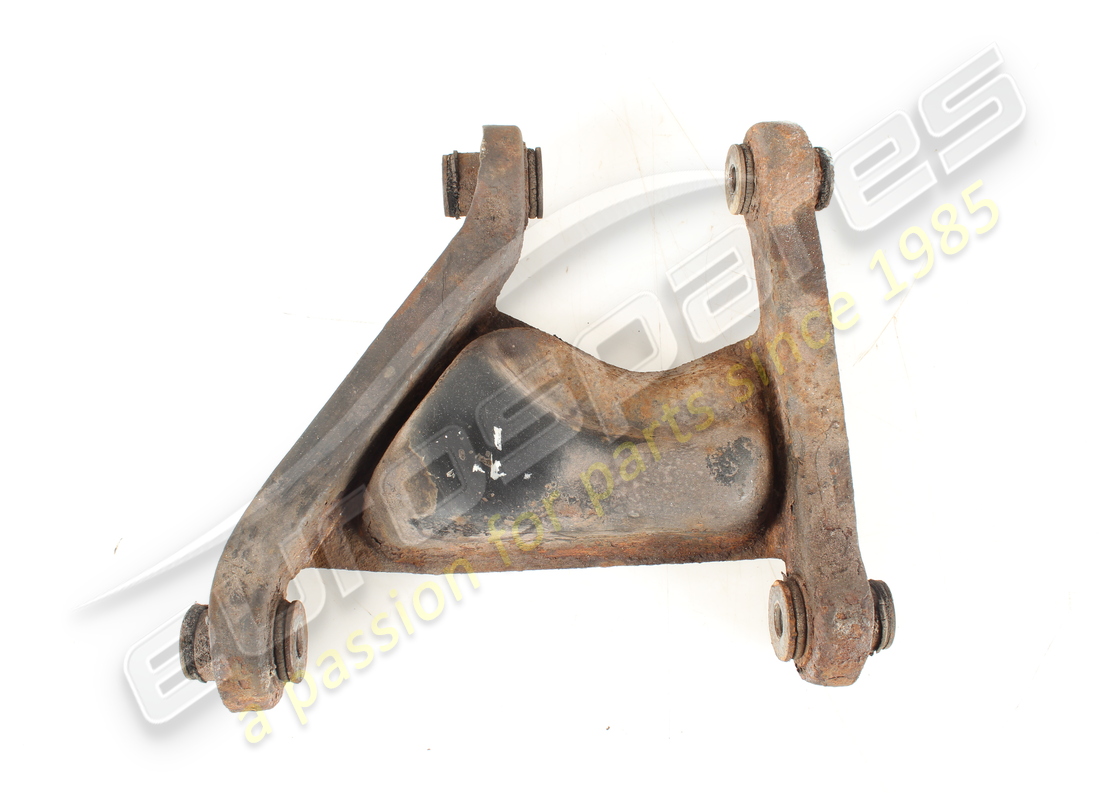 GEBRAUCHTER LINKER HINTERRADAUFHÄNGUNGSHEBEL (OBER HEBEL). TEILENUMMER 115715 (4) gebrauchter linker hinterradaufhängungshebel (ober hebel). teilenummer 115715 (4)