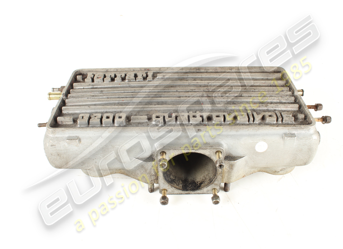 gebraucht ferrari körperluftlieferung vollständig. teilenummer 127097 (5)