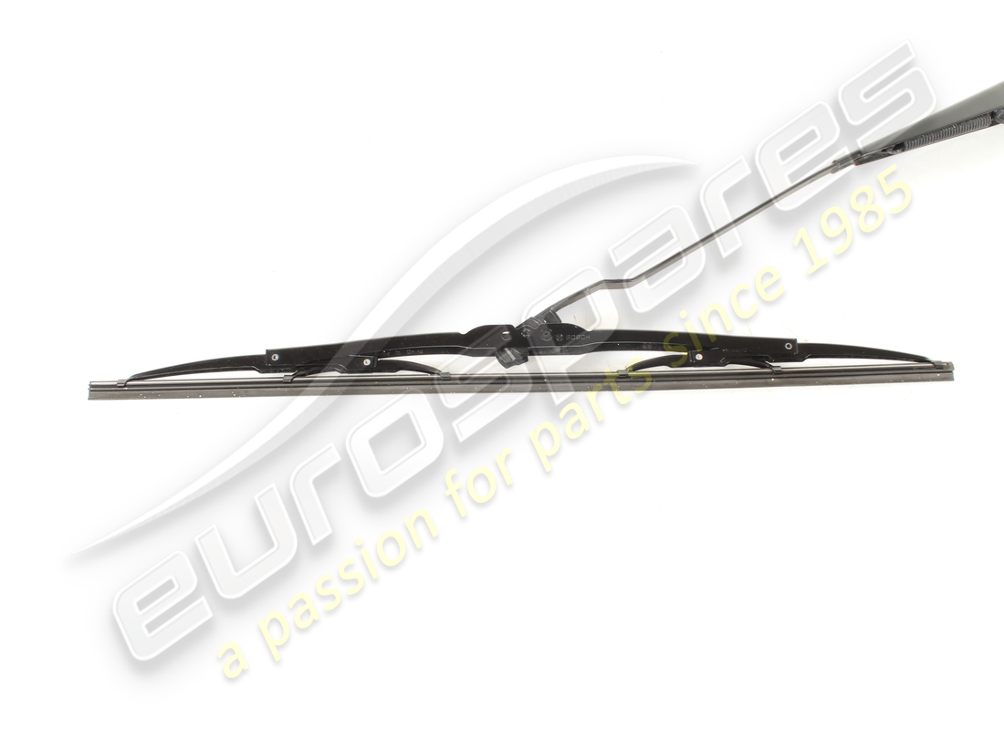 GEBRAUCHT FERRARI RECHTER WISCHERARM RHD TEILENUMMER 60768600 (3) gebraucht ferrari rechter wischerarm rhd teilenummer 60768600 (3)