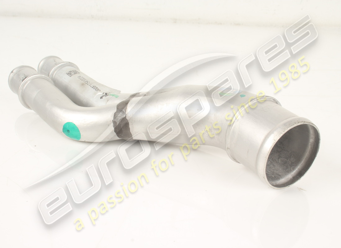 gebraucht ferrari spule kühlsystem drei-wasser. teilenummer 871754 (3)