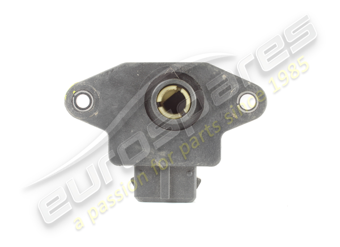 verwendetes ferrari potentiometer. teilenummer 158170 (3)
