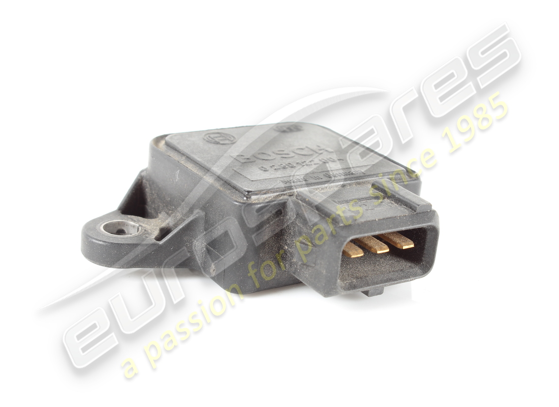 verwendetes ferrari potentiometer. teilenummer 158170 (2)