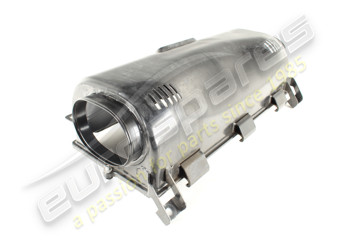 verwendet ferrari scatola filtro parte in. teilenummer 284707 (4)