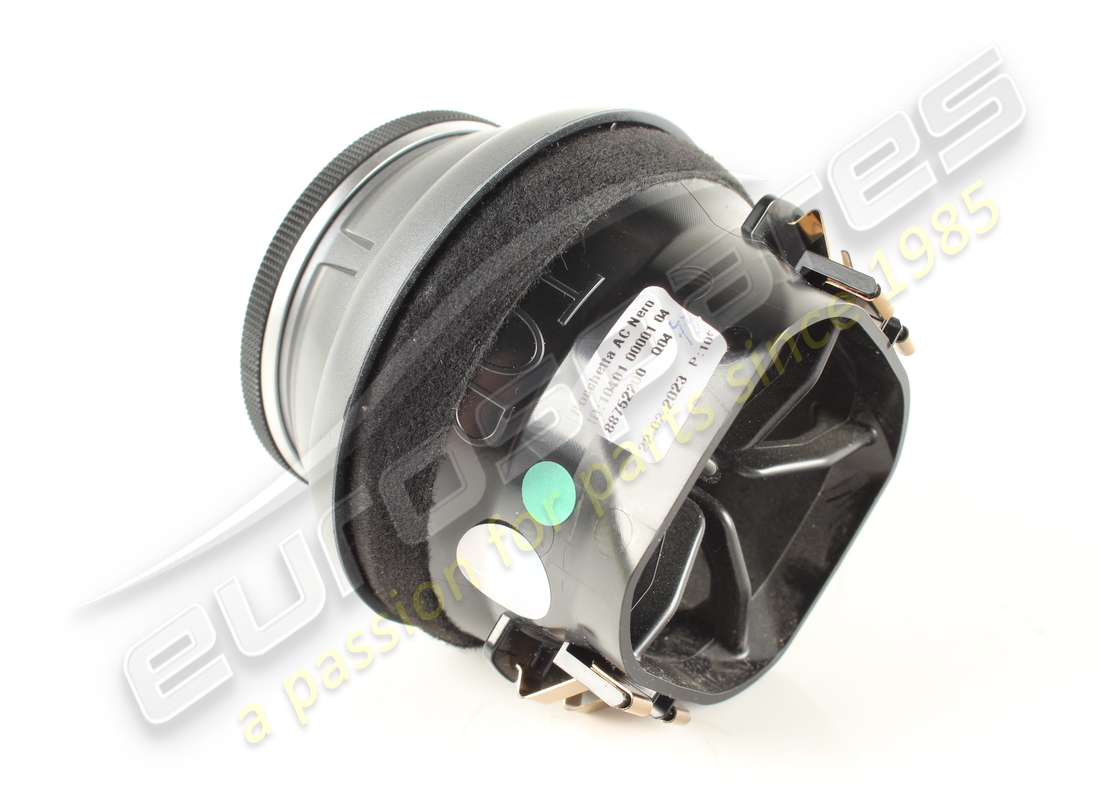 verwendet ferrari luftventil. teilenummer 88752200 (2)