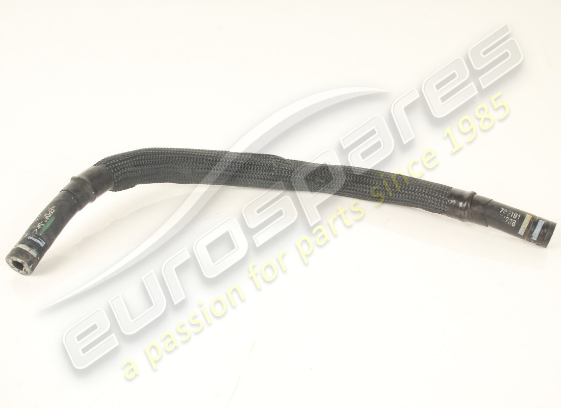 GEBRAUCHT Ferrari TUBO GOMMA D. 7X330 CON GUAI . TEILENUMMER 789191 (1) GEBRAUCHT Ferrari TUBO GOMMA D. 7X330 CON GUAI . TEILENUMMER 789191 (1)