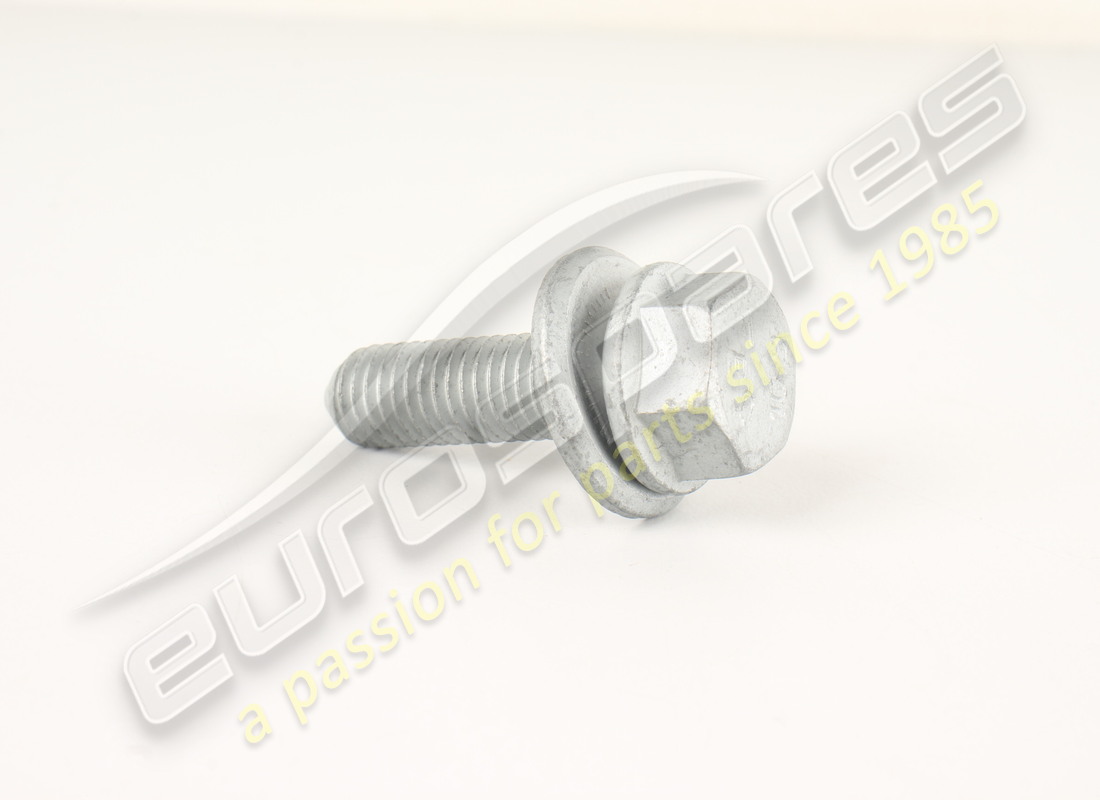 neuer porsche-bolzen, sechskant. hd. (kombi.). teilenummer n91066101 (1)