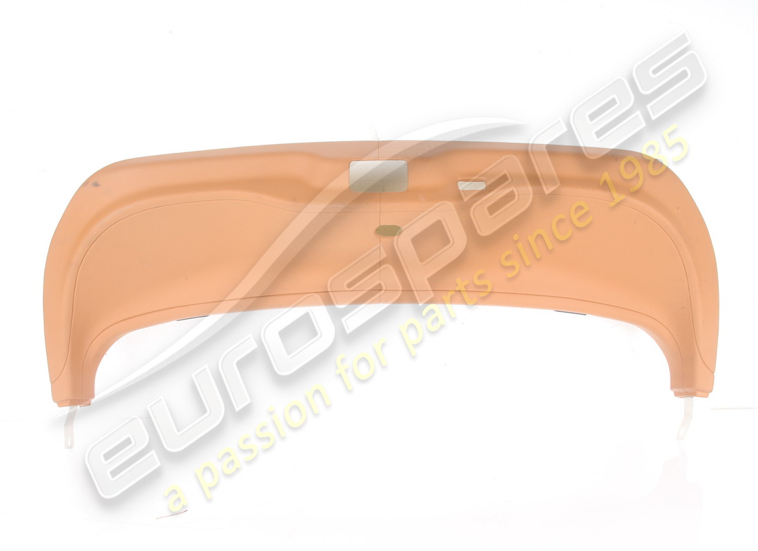 GEBRAUCHT Ferrari RIVEST.PORTELL.INF. PELLE CS . TEILENUMMER 799016 (1)