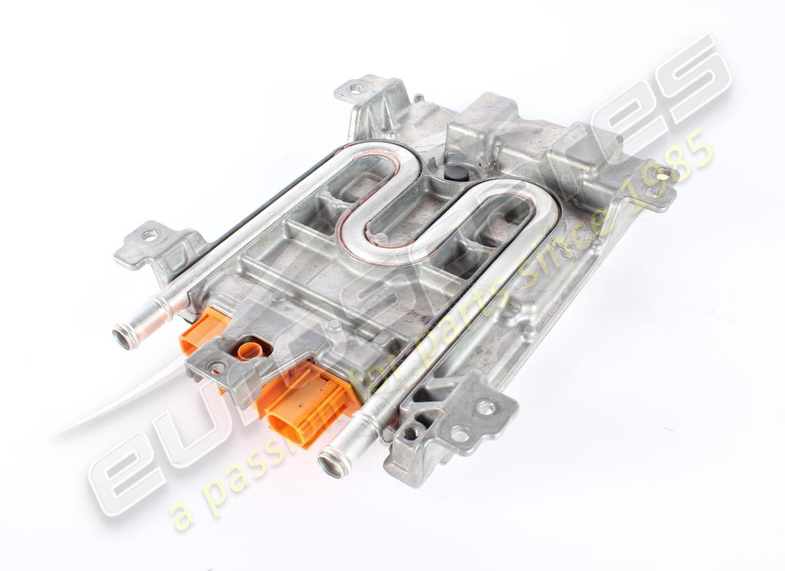 gebraucht ferrari dcdc livello e3. teilenummer 939193 (2)