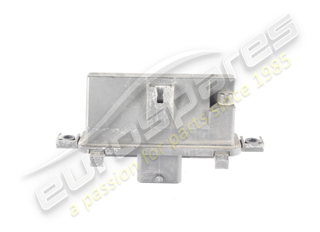 verwendet ferrari adaptives scheinwerferknoten-ecu. teilenummer 315386 (2)