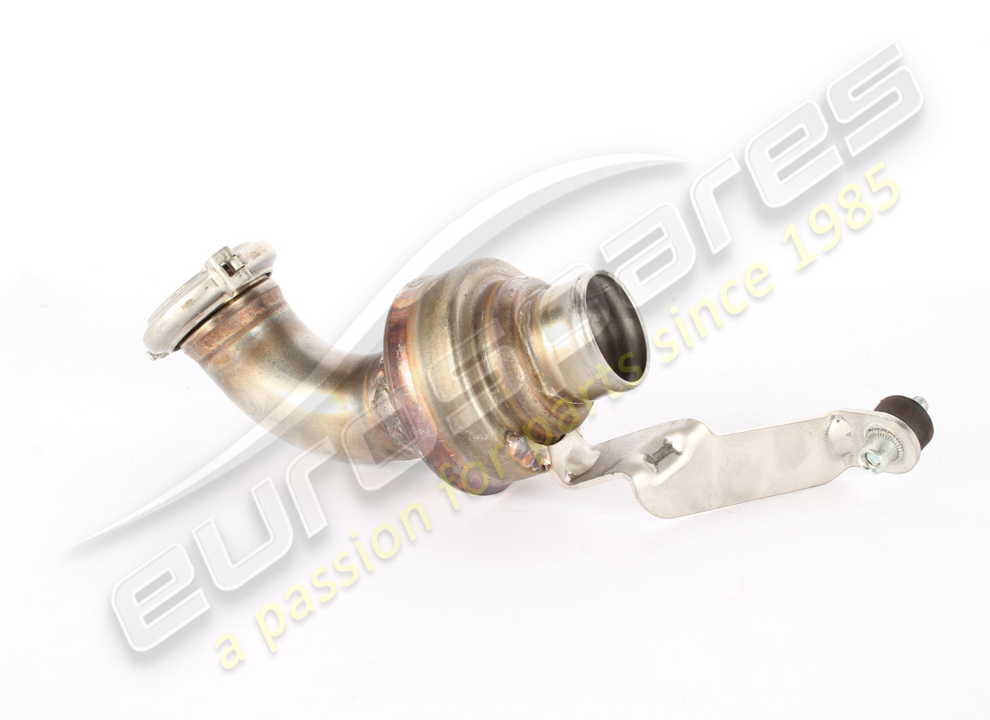GEBRAUCHT Ferrari RISUONATORE SX DN 40 2SP-1LA . TEILENUMMER 745958 (1)
