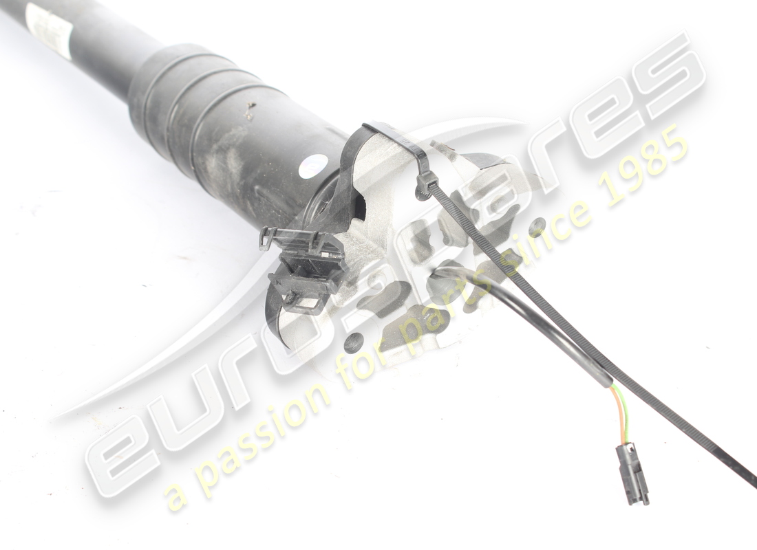 gebrauchter maserati hinterer stossdämpfer. teilenummer 670161323 (2)