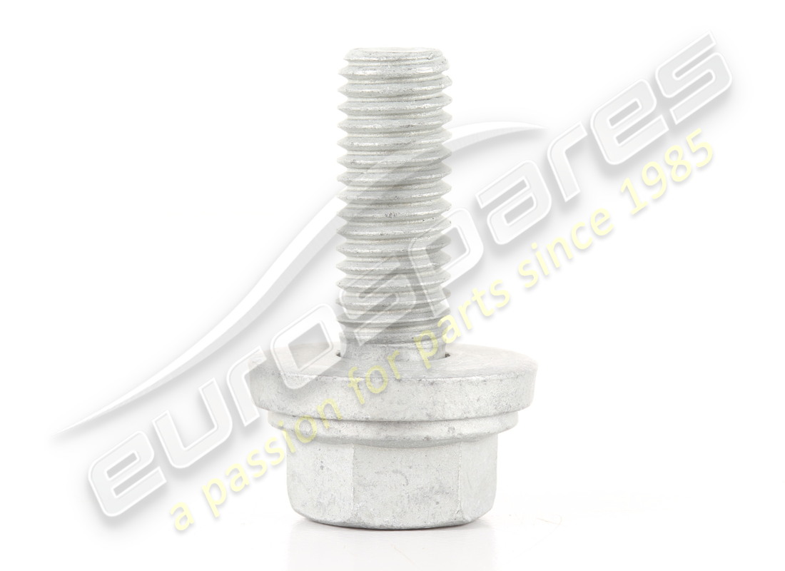 neu porsche schraube mit scheibe. teilenummer 90037833801 (1)