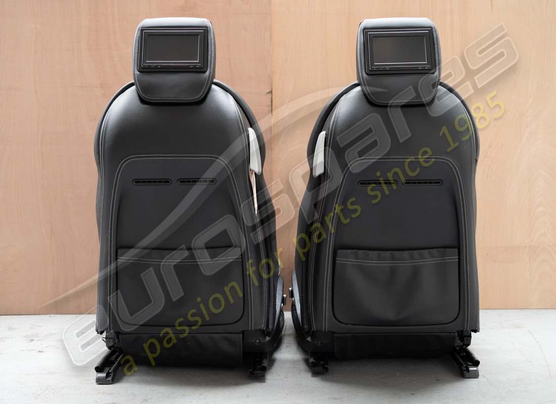 gebrauchtes eurospares komplettes sitzset. teilenummer eap1558688 (16)