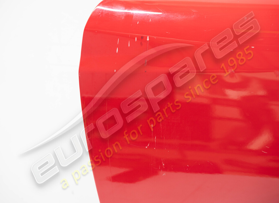 gebraucht ferrari komplette linke tür plus catap. teilenummer 65909511 (2)