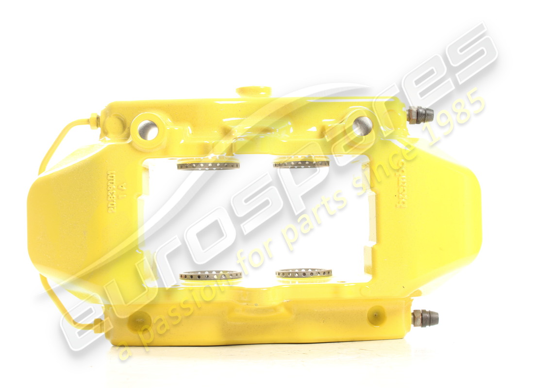 NEU (SONSTIGE) Ferrari LINKER HINTERER BREMSSATTEL. TEILENUMMER 228041 (1)