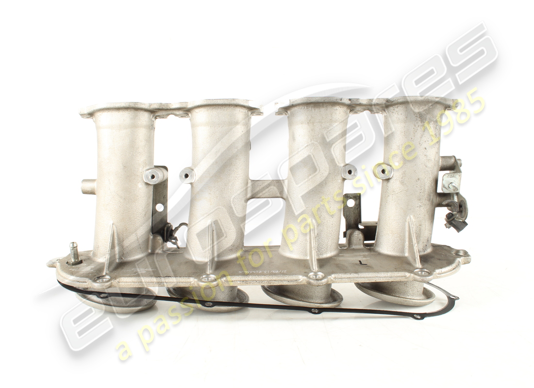 GEBRAUCHTER FERRARI LINKER ANSAUGKRÜMMER. TEILENUMMER 279233 (3) gebrauchter ferrari linker ansaugkrümmer. teilenummer 279233 (3)