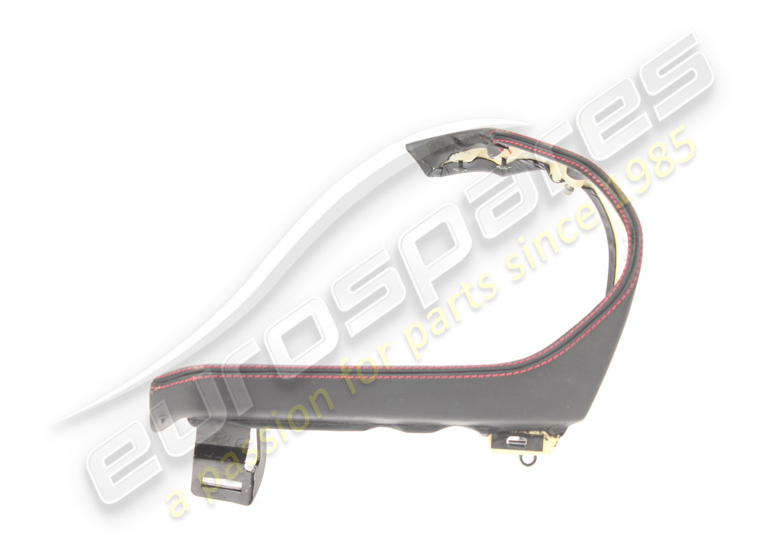 GEBRAUCHT Ferrari KOMPLETTE FAHRERSEITE rechte obere VERKLEIDUNG. TEILENUMMER 884873 (1)