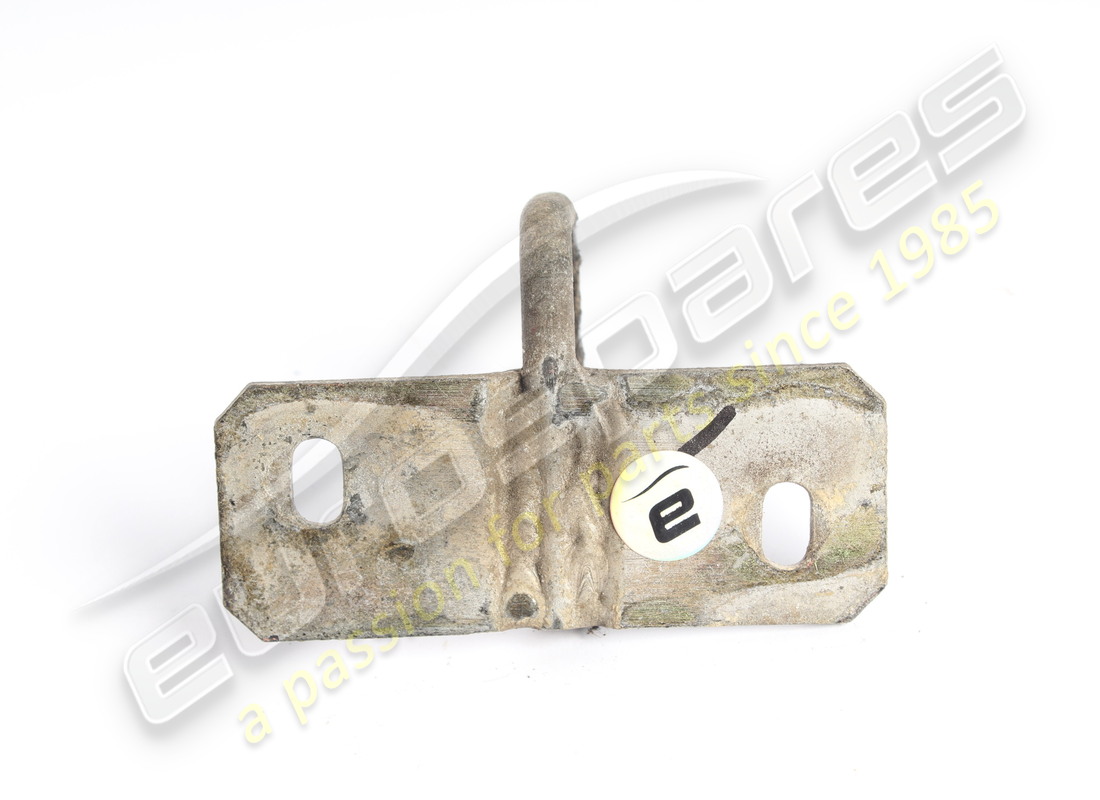 gebraucht ferrari linker motorabdeckungsverschluss. teilenummer 61499700 (2)