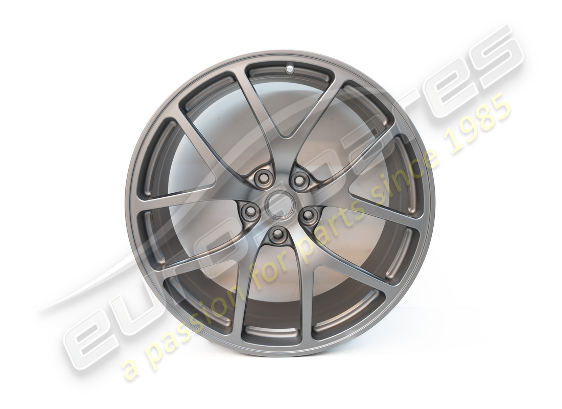 NEU (ANDERE) Ferrari 20 VORDERRADFELGE . TEILENUMMER 266875 (1)