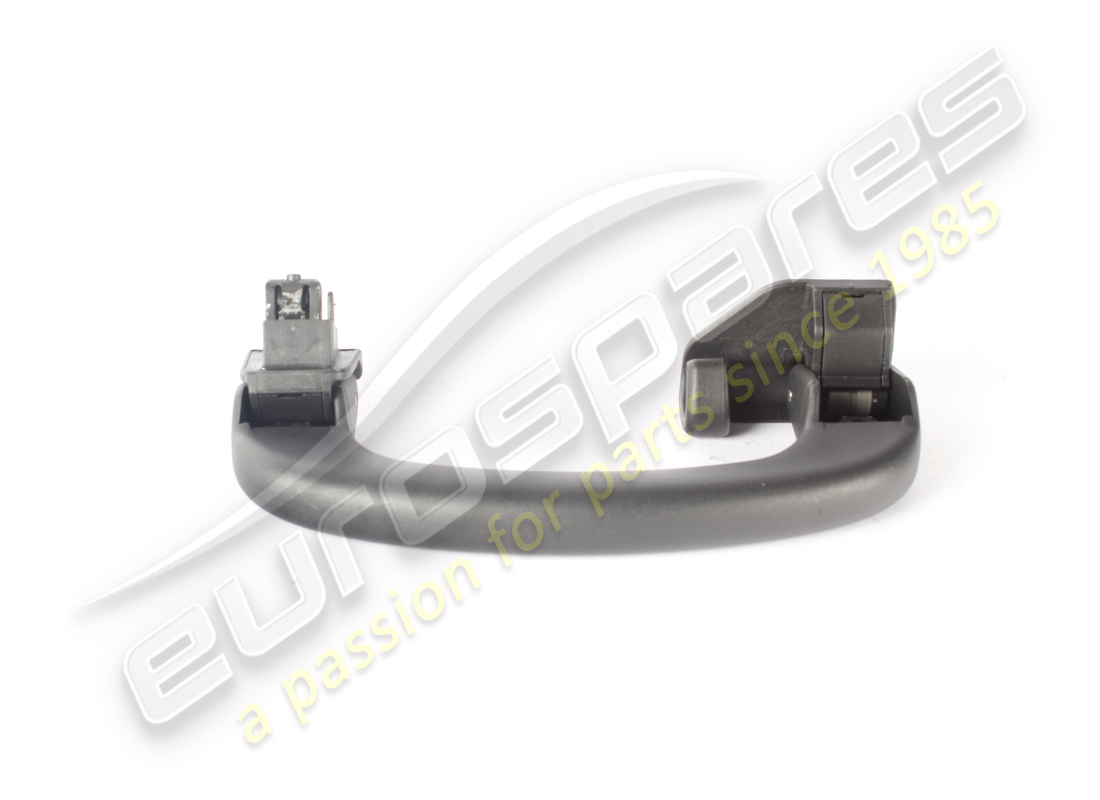 gebraucht maserati linker haltergriff hinten. teilenummer 670197370 (3)