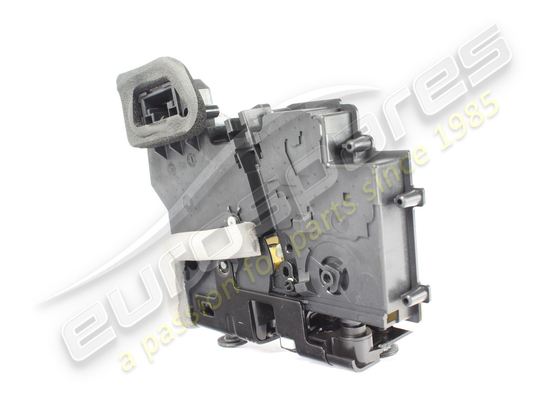 GEBRAUCHT Porsche TÜRSCHLOSS . TEILENUMMER PAB837015B (1)