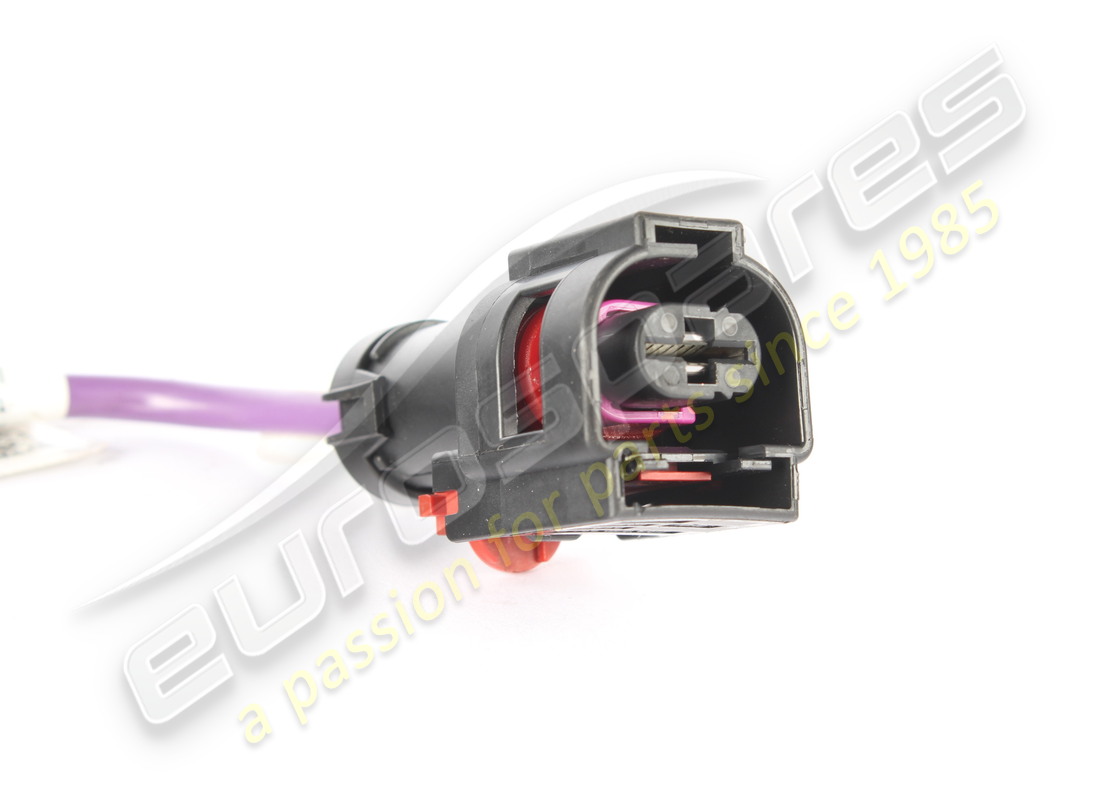 gebraucht lamborghini erdungskabel 48v masse. teilenummer 4m6971534 (3)