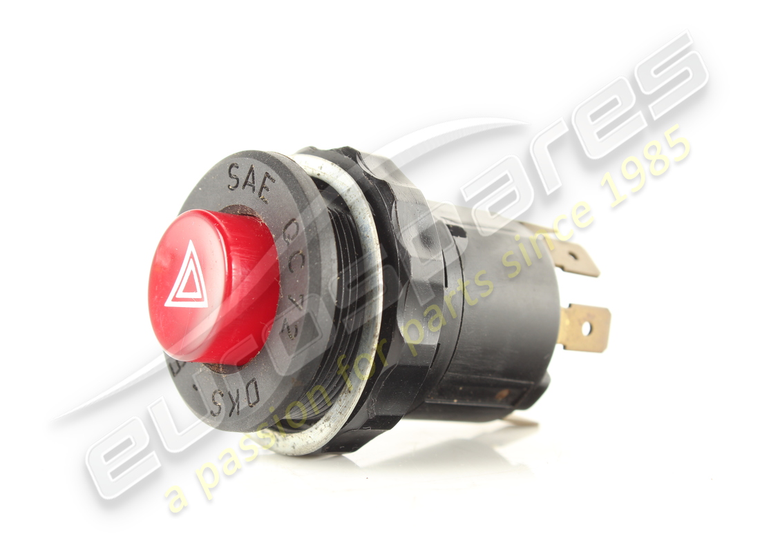 gebrauchter not-aus-schalter ferrari. teilenummer 1448087000 (2)