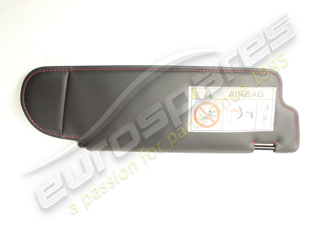 GEBRAUCHT Ferrari PANTINA PARASOLE SX GDX F142 . TEILENUMMER 87948000 (1)