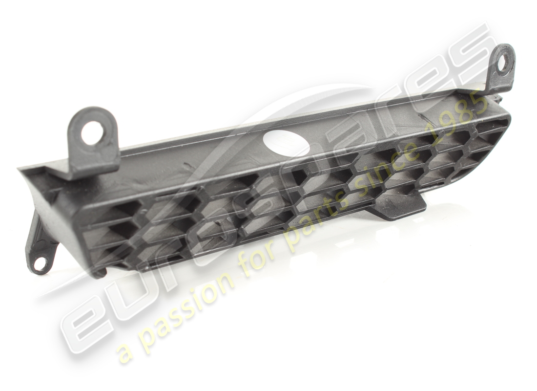 verwendet ferrari zentrale diffusor-eindeckung. teilenummer 88605000 (2)