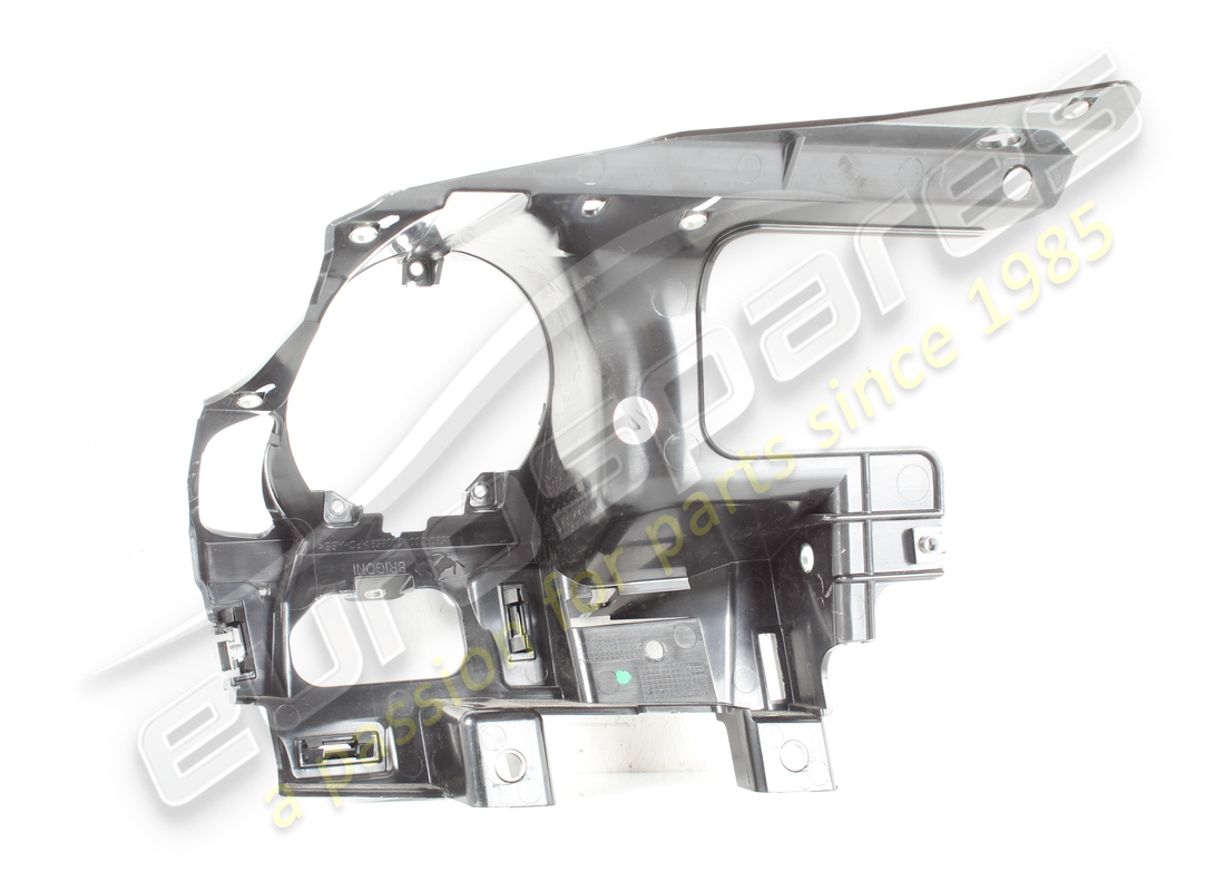 gebrauchte ferrari rh vent mount. teilenummer 85909600 (3)