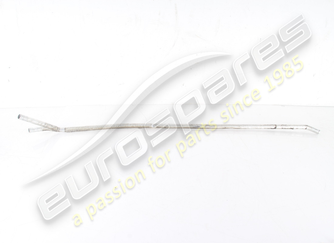 verwendetes ferrari rohr. teilenummer 108521 (1)