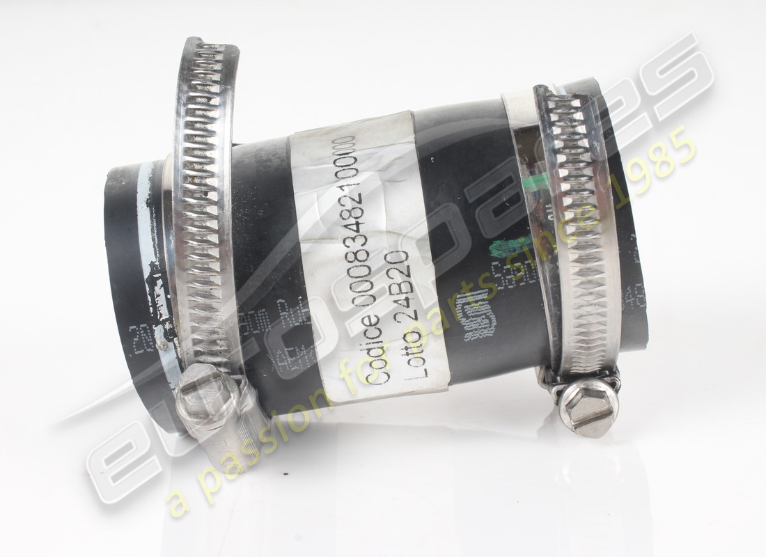 verwendeter ferrari schlauch. teilenummer 834821 (2)