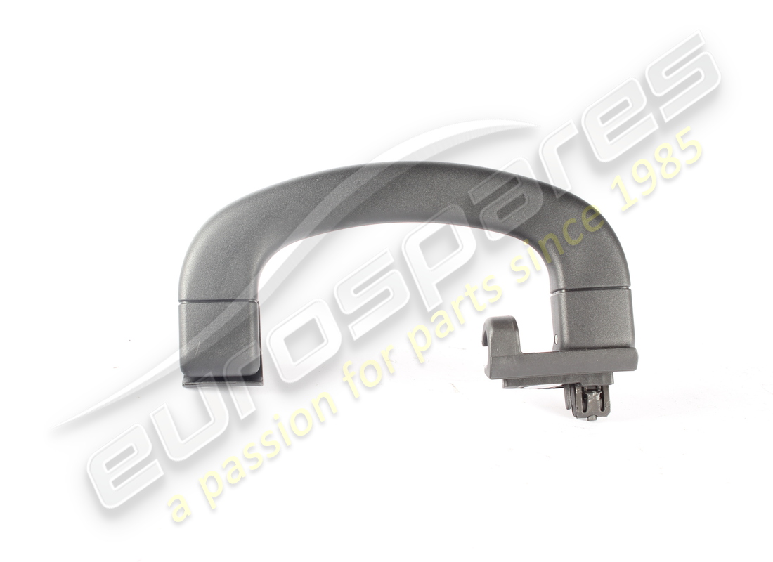 GEBRAUCHT Maserati LINKER HALTERGRIFF HINTEN . TEILENUMMER 670197370 (1)