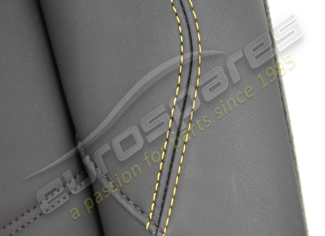 gebraucht maserati linke rücksitzlehne. teilenummer 670206806 (3)