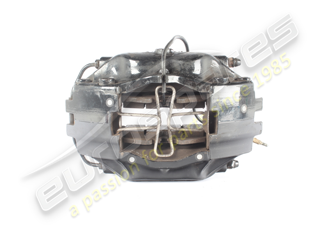 gebrauchter ferrari rechter vorderradbremssattel brembo. teilenummer 169825 (2)
