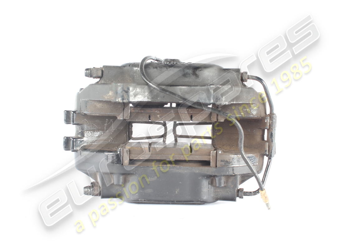 gebrauchter ferrari rechter vorderradbremssattel brembo. teilenummer 169825 (3)