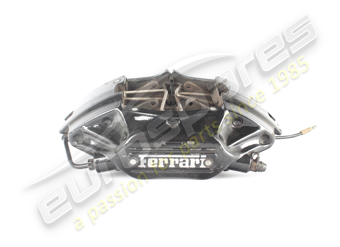 GEBRAUCHTER Ferrari RECHTER VORDERRADBREMSSATTEL BREMBO. TEILENUMMER 169825 (1)