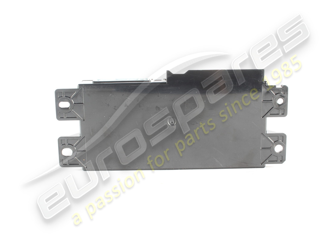 gebrauchtes maserati telematikboxmodul. teilenummer 670292884 (3)