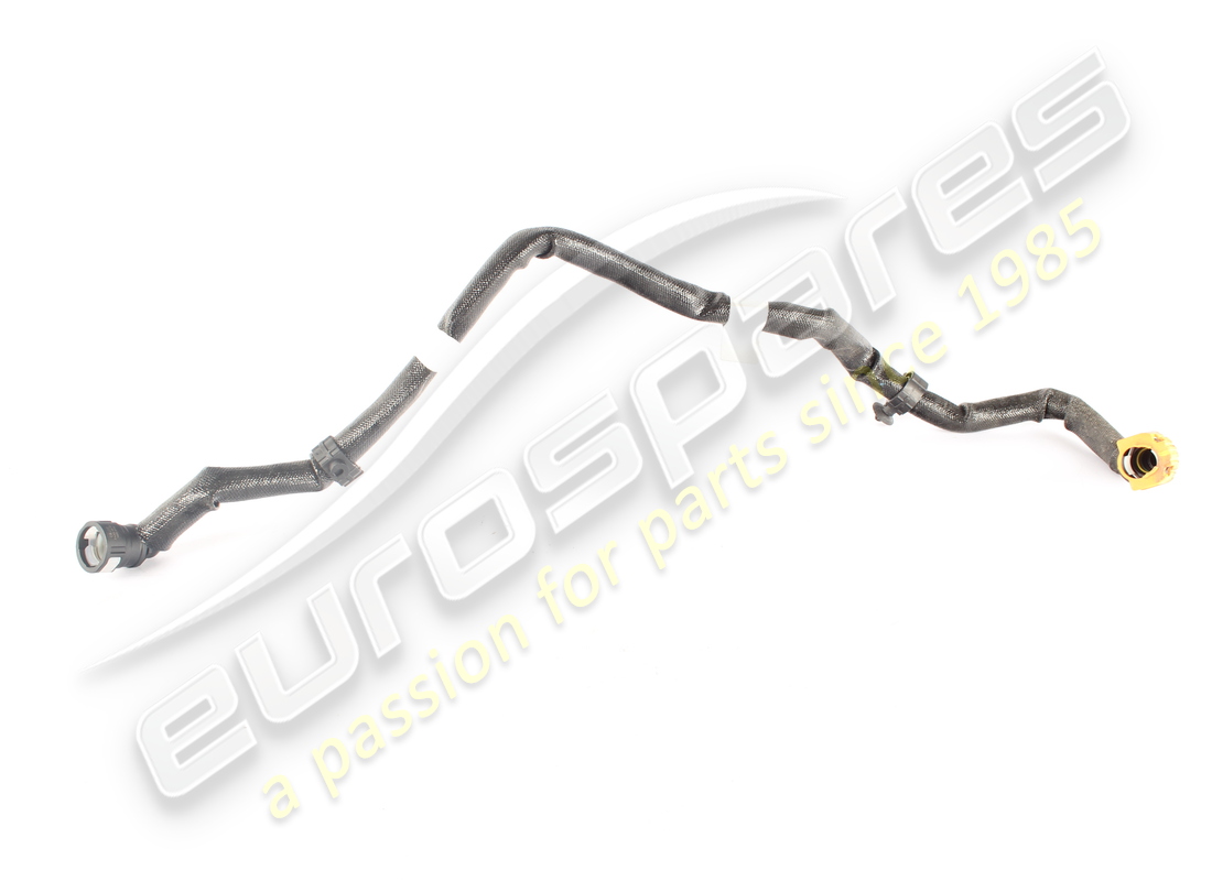 gebraucht ferrari venturi dx-einlassrohr. teilenummer 801668 (1)