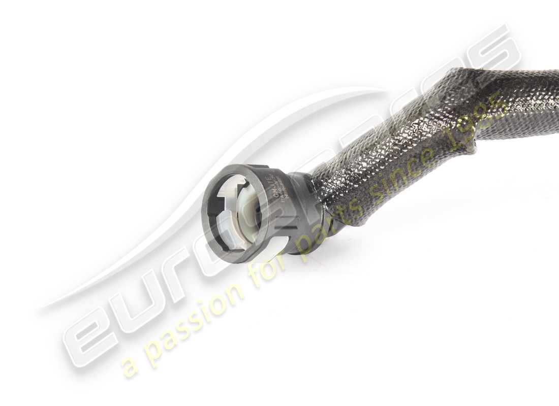 gebraucht ferrari venturi dx-einlassrohr. teilenummer 801668 (2)