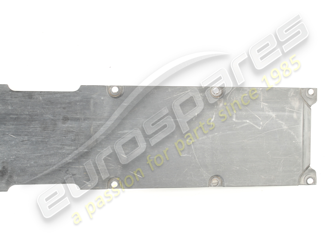 GEBRAUCHT FERRARI ZENTRALER UNTERBODENSCHUTZ. TEILENUMMER 82884900 (3) gebraucht ferrari zentraler unterbodenschutz. teilenummer 82884900 (3)