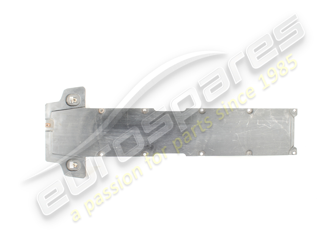 GEBRAUCHT FERRARI ZENTRALER UNTERBODENSCHUTZ. TEILENUMMER 82884900 (2) gebraucht ferrari zentraler unterbodenschutz. teilenummer 82884900 (2)