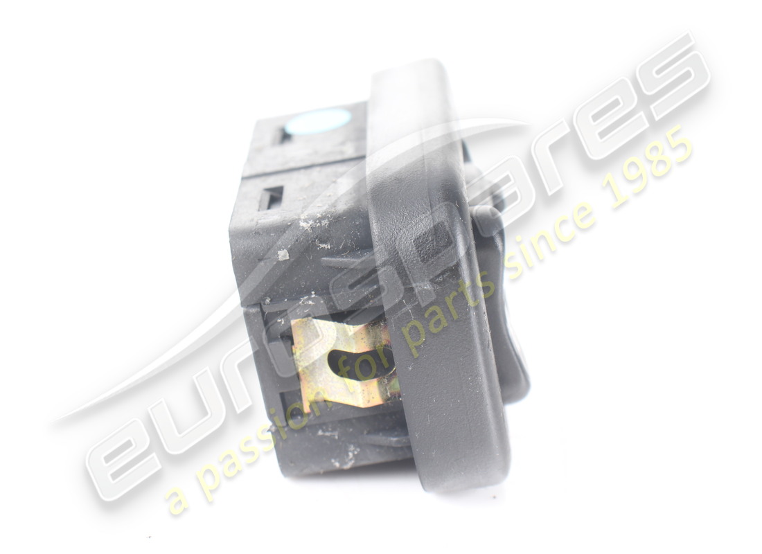 verwendeter maserati spiegelschalter. teilenummer 383300136 (5)