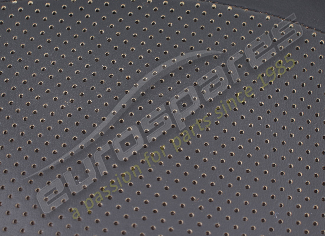 GEBRAUCHTE FERRARI BINNACLE-VERZIERUNG. TEILENUMMER 87003500 (5) gebrauchte ferrari binnacle-verzierung. teilenummer 87003500 (5)