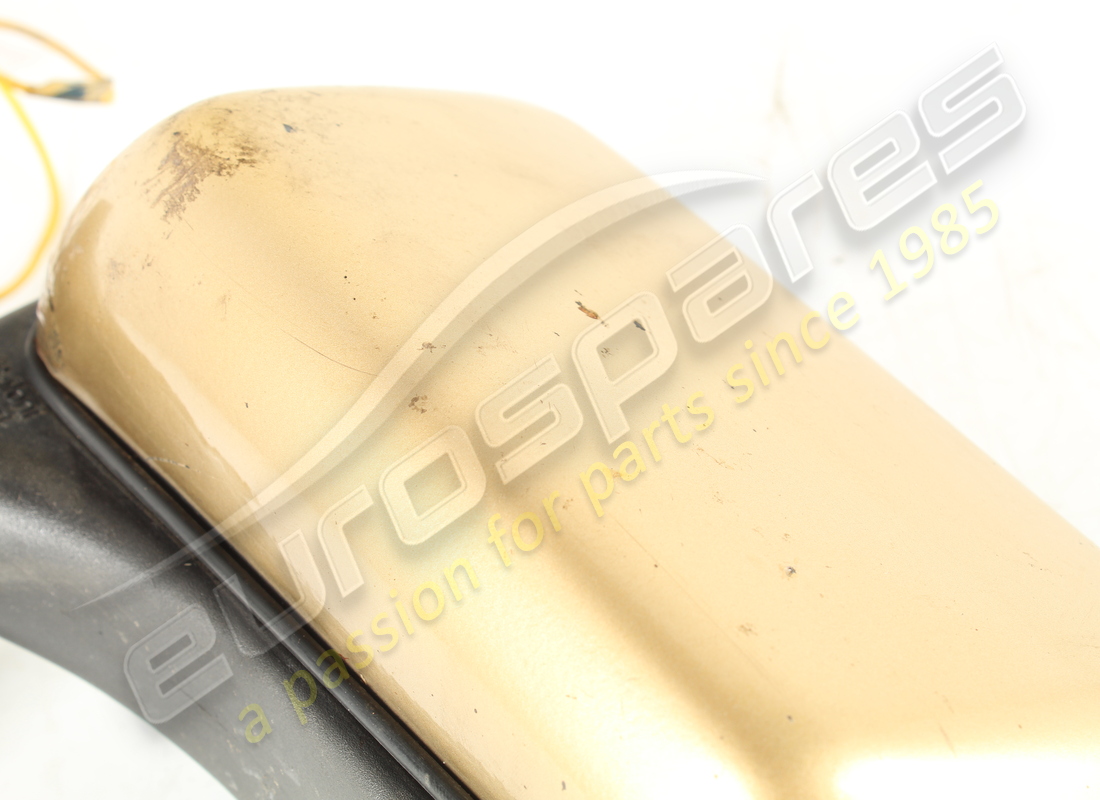 gebraucht ferrari linker türspiegel links teilenummer 2574436100 (4)